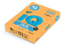 Mondi Másolópapír A/4 80g IQ COLOR 500ív neon neonnarancs
