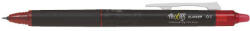 Pilot Rollerirón PILOT FRIXION Clicker Point 05 törölhető piros