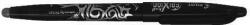Pilot Rollerirón Pilot Frixion Ball 0, 5mm törölhető fekete