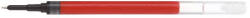 Pilot Rollerirón betét zselés PILOT SYNERGY POINT 05- piros