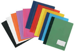 DURABLE Gyorsfűző A/4 DURABLE DURALUX® extra erős fehér