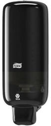 Tork Kézhigiéniai adagoló TORK S4 karbonsemleges fekete (561508)