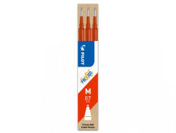 Pilot Rollerirón betét Pilot Frixion 3db-os BLS-FR-7. . . piros