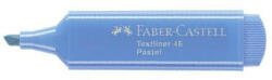 Faber-Castell Szövegkiemelő Faber-Castell 1546 pasztell ultramarin középkék