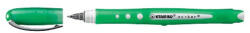 STABILO Rollerirón STABILO bionic worker colorful zöld