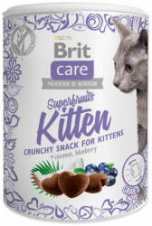  Brit BRIT Care Cat Snack Superfruits cica 100 g