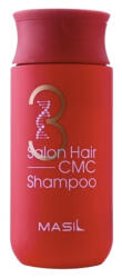 MASIL 3 Salon Hair CMC Shampoo - Regeneráló Hajsampon 150ml