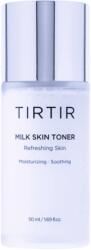 TIRTIR Milk Skin Toner MINI - Hidratáló Toner Rizskivonattal MINI 50ml