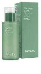 Farm Stay Faggyúszabályzó és bőrnyugtató szérum teafa kivonattal 50 ml - Tea tree biome FarmStay (FEBSZTK50MLFS)