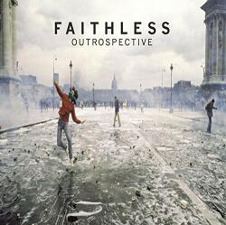 Faithless Outrospective - facethemusic