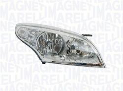 Magneti Marelli Far MAGNETI MARELLI 711307023108 (711307023108) - automobilus