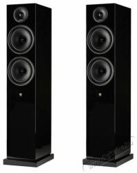 Wilson EXCLUSIVE 8 Boxe audio