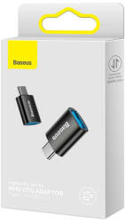 Baseus Ingenuity Series ZJJQ000001