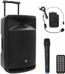 BoomTone DJ TRAVELSOUND15 Boxa activa