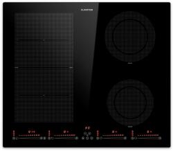 Klarstein Masterzone 60 Hybrid (CP14-Mstrzone-60H-BK) Főzőlap