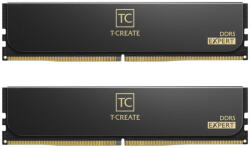 Team Group T-Create Expert 32GB (2x16GB) DDR5 6000MHz CTCED532G6000HC30DC01