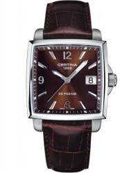 Certina C001.310.16.297.00
