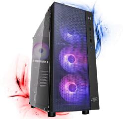 RADIUM FIRE XT OC EDITION RADPC_FIRE_XT_OCAMD_V3 Számítógép konfiguráció