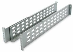 APC 1U RAIL KIT . Rack sín készlet (SRTRK1) (SRTRK1)