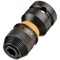 DEWALT DT7508-QZ Set capete bit, chei tubulare