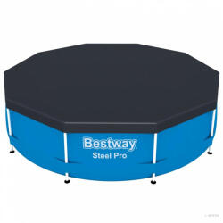 Bestway Flowclear medencetakaró 305 cm (92071)