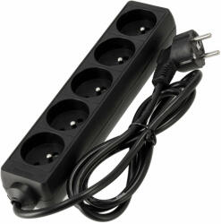 BERGE 4 Plug 1,5 m (PZ-V028-B)
