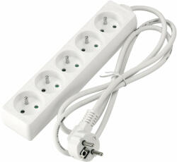 BERGE 5 Plug 1,5 m (PZ-V029)