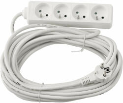BERGE 4 Plug 1,5 m (PZ-V027)