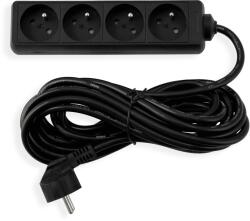 BERGE 4 Plug 1,5 m (PZ-V026-B)
