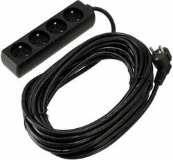 BERGE 4 Plug 1,5 m (PZ-V027-B)