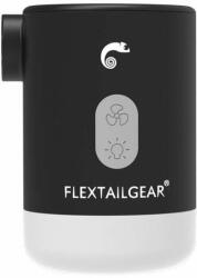 Flextail Max Pump 2 Pro Hordozható légpumpa - Fekete (MAX PUMP2 PRO-B)