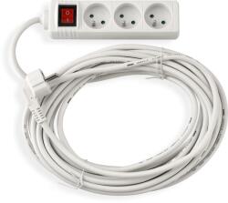 BERGE 3 Plug 1,5 m Switch (PZ-V035)