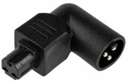 Akyga Plug AK-SC-M10 20V DELL plug (AK-SC-M10)