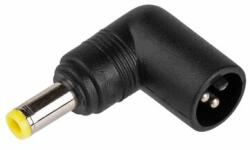 Akyga Plug AK-SC-M5 19V 5.5 x 2.5 mm (AK-SC-M5)