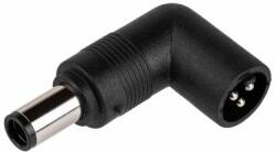 Akyga Plug AK-SC-M12 18.5V 7.4 x 5.0 mm + pin (AK-SC-M12)