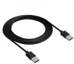 Akyga Cable USB A / USB A 1.8m AK-USB-11 (AK-USB-11)