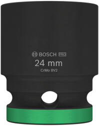 Bosch PRO Dugókulcs 1/2" 24 mm Standard (2608003054) - megatool
