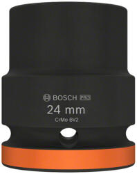 Bosch PRO Dugókulcs 3/4" 24 mm Standard (2608003060) - megatool