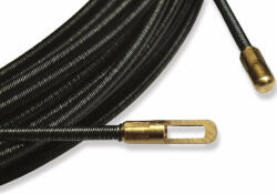 Stilo vezetékbefűző rugóacél 15fm d=3, 5mm - STI1388 (STI1388)