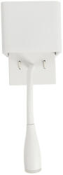 ELMARK 3+6W 4000K IP20 LED fali lámpa Elmark (ELM 99EL50390940 WH)