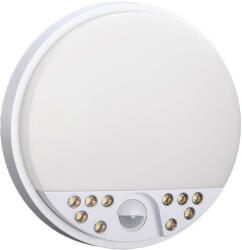 ELMARK 10W 4000K IP20 ferőtlenítő UV LED lámpatest Elmark (ELM 99DS201)
