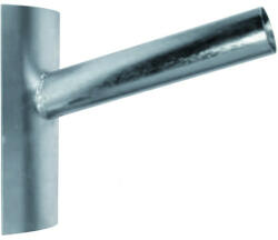 ELMARK Utcai oszlop összekötő D45mm Elmark (ELM 98POLE45P)