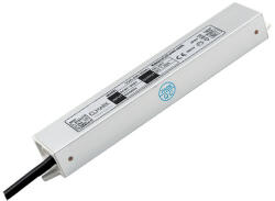 ELMARK 48W 24V IP67 LED tápegység Elmark (ELM 99SETDC2448TIP67)