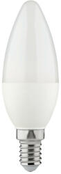 Kanlux LED E14 6, 5W Kanlux DUN WW 3000K 806 lumen 23437 (23437)