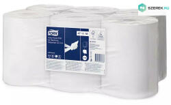 Tork tekercses kéztörlő H13 elektromos adagolóhoz 24, 7cm, 2r. , 143m/tek, 6tek/karton (471110)