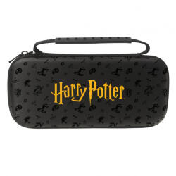 Trade Invaders Harry Potter - Switch védőtok XL - Fekete Nintendo Switch