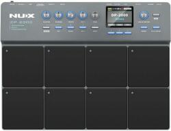 Nux DP-2000 dob pad