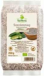  Biomenü Bio Szezámmag hántolatlan - 250g - vitaminbolt