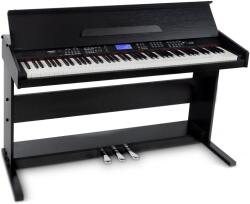 FunKey DP-88 II Digitális Zongora Fekete (KST56961)