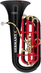 Classic Cantabile KT-30DE Mardibrass Műanyag Bb Tuba Német Kiadás (KST88001)